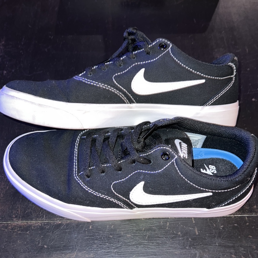 COPY - Women’s Nike SB charge size 10